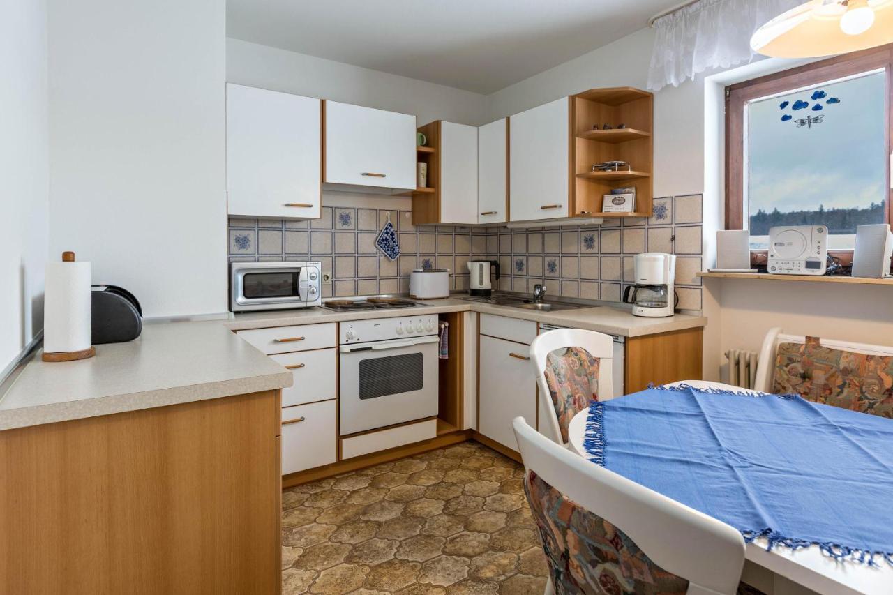 Ferienwohnung Gebhart Онинген Екстериор снимка