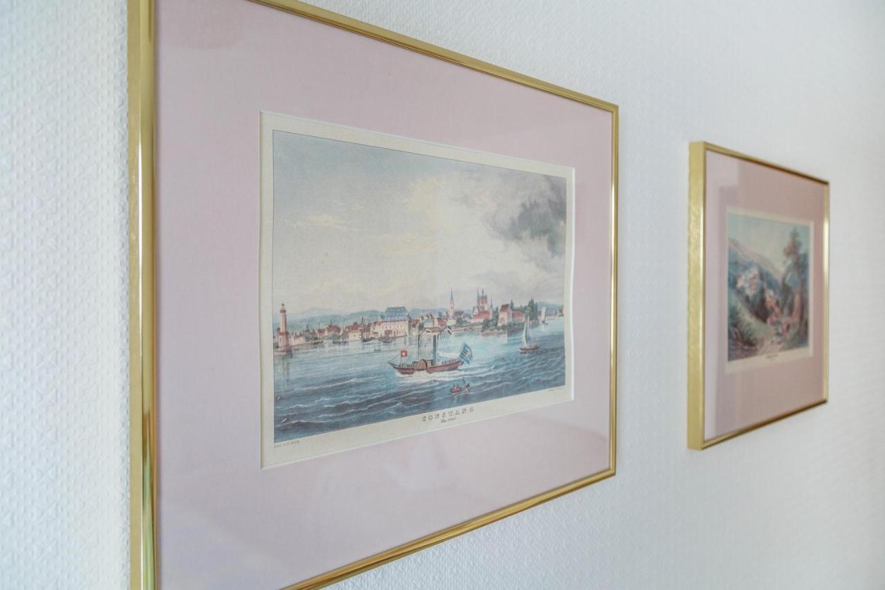 Ferienwohnung Gebhart Онинген Екстериор снимка