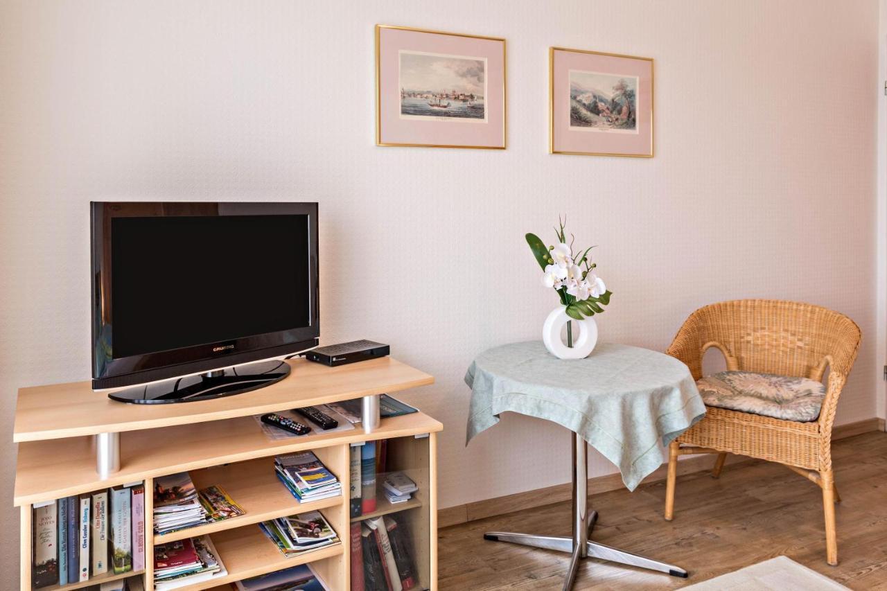 Ferienwohnung Gebhart Онинген Екстериор снимка