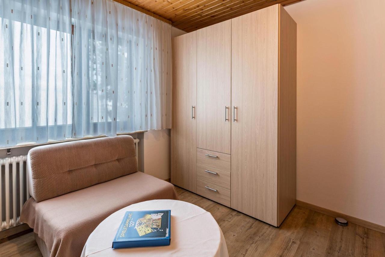 Ferienwohnung Gebhart Онинген Екстериор снимка