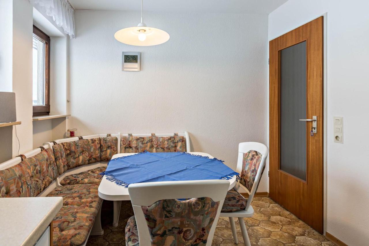 Ferienwohnung Gebhart Онинген Екстериор снимка